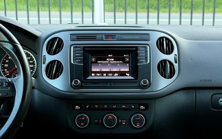 Volkswagen Tiguan I, 2016 год, 1 589 000 рублей, 21 фотография