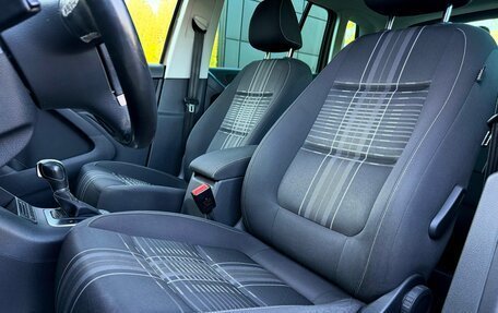 Volkswagen Tiguan I, 2016 год, 1 589 000 рублей, 17 фотография