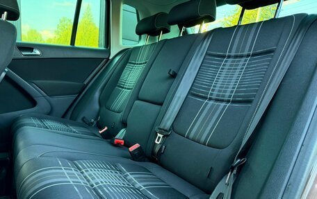 Volkswagen Tiguan I, 2016 год, 1 589 000 рублей, 20 фотография