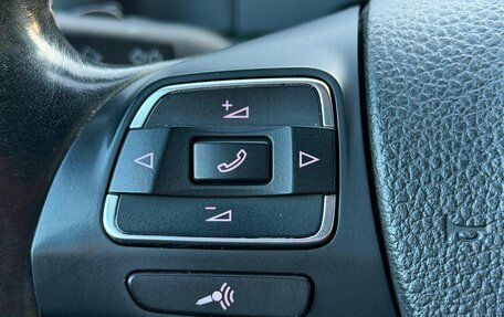 Volkswagen Tiguan I, 2016 год, 1 589 000 рублей, 13 фотография