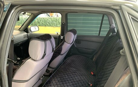 Daewoo Nexia I рестайлинг, 2011 год, 130 000 рублей, 9 фотография