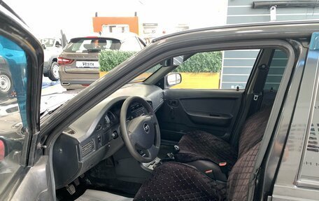 Daewoo Nexia I рестайлинг, 2011 год, 130 000 рублей, 8 фотография
