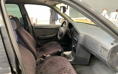 Daewoo Nexia I рестайлинг, 2011 год, 130 000 рублей, 12 фотография