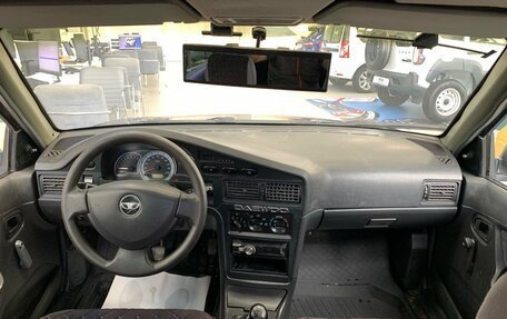 Daewoo Nexia I рестайлинг, 2011 год, 130 000 рублей, 10 фотография