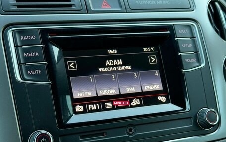 Volkswagen Tiguan I, 2016 год, 1 589 000 рублей, 22 фотография