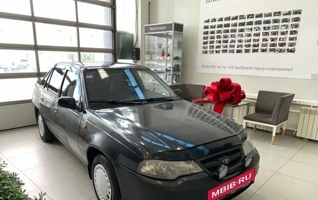 Daewoo Nexia I рестайлинг, 2011 год, 130 000 рублей, 3 фотография