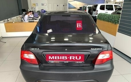 Daewoo Nexia I рестайлинг, 2011 год, 130 000 рублей, 5 фотография