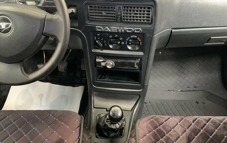 Daewoo Nexia I рестайлинг, 2011 год, 130 000 рублей, 17 фотография
