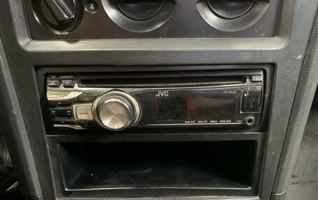 Daewoo Nexia I рестайлинг, 2011 год, 130 000 рублей, 14 фотография