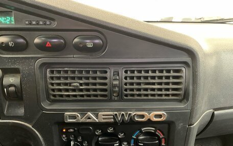 Daewoo Nexia I рестайлинг, 2011 год, 130 000 рублей, 15 фотография