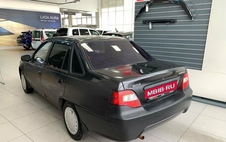 Daewoo Nexia I рестайлинг, 2011 год, 130 000 рублей, 6 фотография