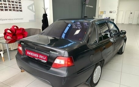 Daewoo Nexia I рестайлинг, 2011 год, 130 000 рублей, 4 фотография