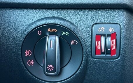 Volkswagen Tiguan I, 2016 год, 1 589 000 рублей, 25 фотография