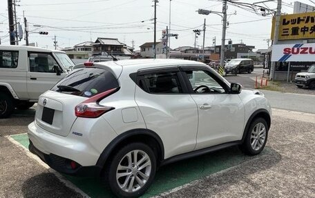 Nissan Juke II, 2015 год, 880 000 рублей, 5 фотография