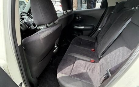 Nissan Juke II, 2015 год, 880 000 рублей, 13 фотография