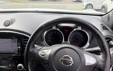 Nissan Juke II, 2015 год, 880 000 рублей, 10 фотография