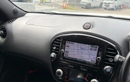 Nissan Juke II, 2015 год, 880 000 рублей, 8 фотография