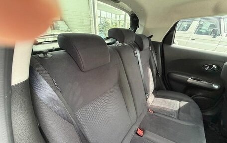 Nissan Juke II, 2015 год, 880 000 рублей, 11 фотография