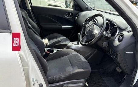 Nissan Juke II, 2015 год, 880 000 рублей, 6 фотография