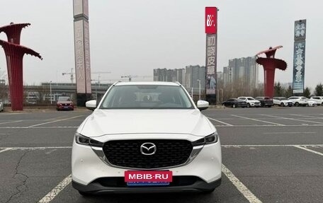 Mazda CX-5 II, 2022 год, 2 186 000 рублей, 2 фотография