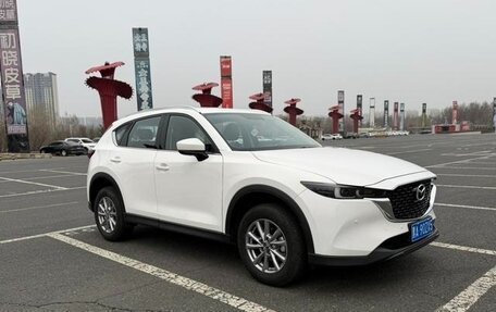 Mazda CX-5 II, 2022 год, 2 186 000 рублей, 3 фотография