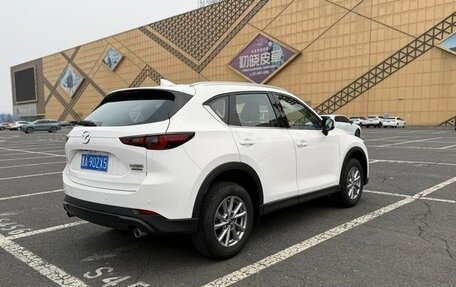 Mazda CX-5 II, 2022 год, 2 186 000 рублей, 4 фотография