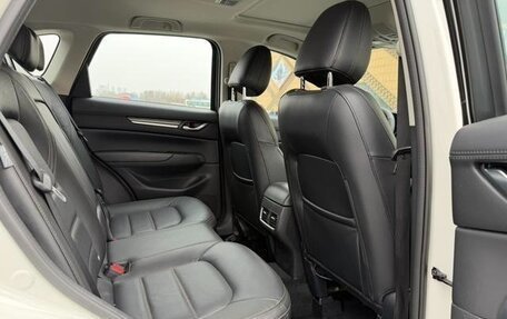 Mazda CX-5 II, 2022 год, 2 186 000 рублей, 10 фотография