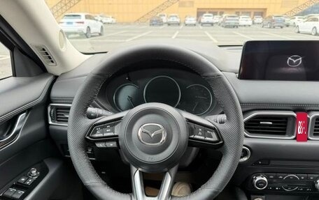 Mazda CX-5 II, 2022 год, 2 186 000 рублей, 11 фотография