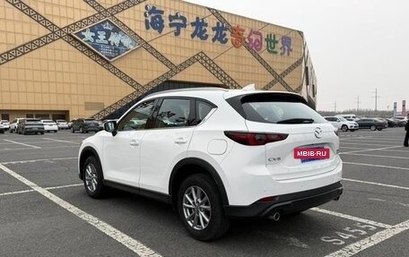 Mazda CX-5 II, 2022 год, 2 186 000 рублей, 6 фотография