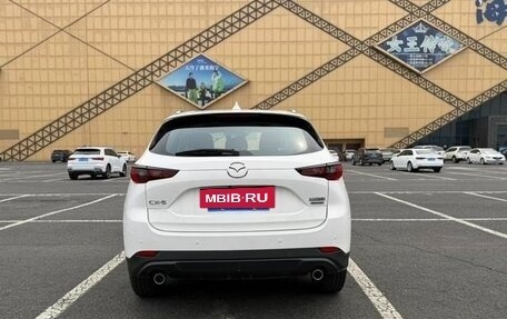 Mazda CX-5 II, 2022 год, 2 186 000 рублей, 5 фотография