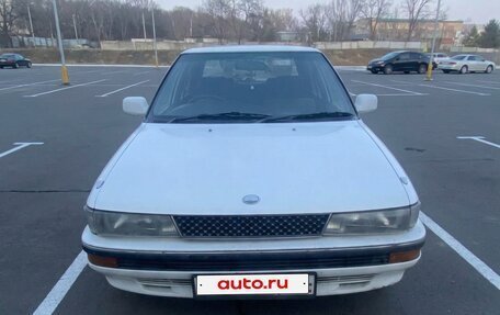 Toyota Sprinter VI (E90), 1989 год, 115 000 рублей, 2 фотография