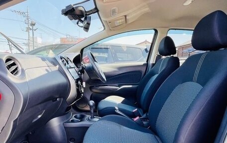 Nissan Note II рестайлинг, 2016 год, 680 000 рублей, 10 фотография