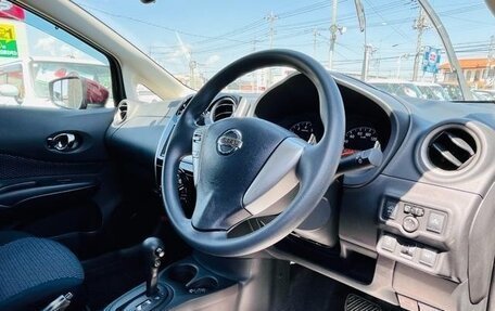 Nissan Note II рестайлинг, 2016 год, 680 000 рублей, 18 фотография