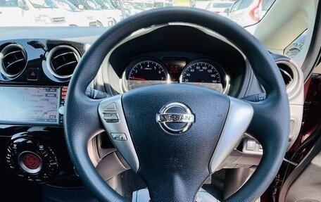 Nissan Note II рестайлинг, 2016 год, 680 000 рублей, 13 фотография