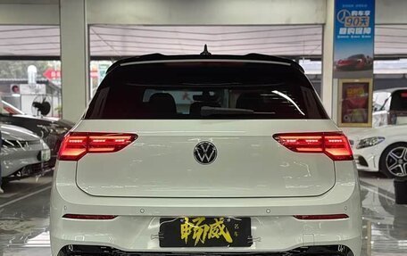 Volkswagen Golf VIII, 2023 год, 1 440 000 рублей, 6 фотография