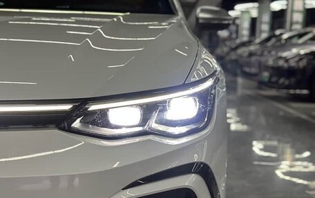 Volkswagen Golf VIII, 2023 год, 1 440 000 рублей, 15 фотография
