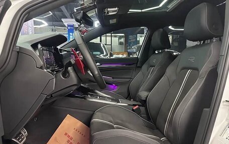 Volkswagen Golf VIII, 2023 год, 1 440 000 рублей, 9 фотография
