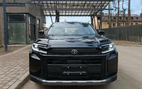 Toyota RAV4, 2026 год, 3 950 111 рублей, 2 фотография