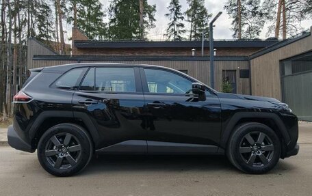 Toyota RAV4, 2026 год, 3 950 111 рублей, 3 фотография