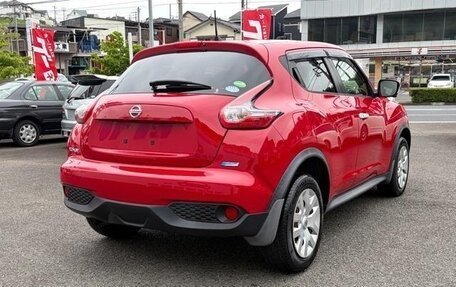 Nissan Juke II, 2015 год, 910 000 рублей, 6 фотография