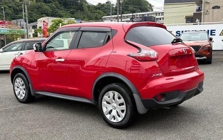 Nissan Juke II, 2015 год, 910 000 рублей, 4 фотография