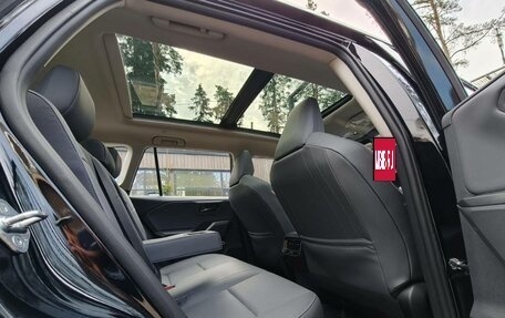 Toyota RAV4, 2026 год, 3 950 111 рублей, 8 фотография