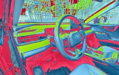 Toyota RAV4, 2026 год, 3 950 111 рублей, 5 фотография