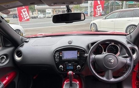 Nissan Juke II, 2015 год, 910 000 рублей, 9 фотография