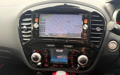 Nissan Juke II, 2015 год, 910 000 рублей, 18 фотография
