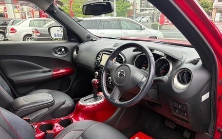 Nissan Juke II, 2015 год, 910 000 рублей, 13 фотография