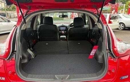 Nissan Juke II, 2015 год, 910 000 рублей, 16 фотография