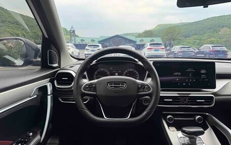 Geely Coolray I, 2022 год, 1 100 000 рублей, 10 фотография