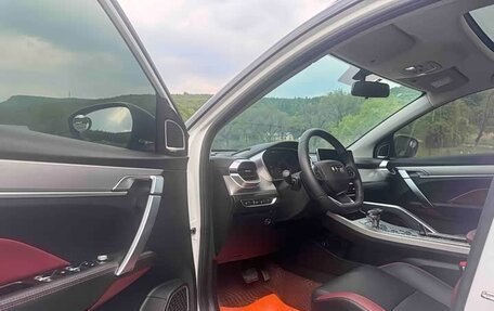 Geely Coolray I, 2022 год, 1 100 000 рублей, 8 фотография