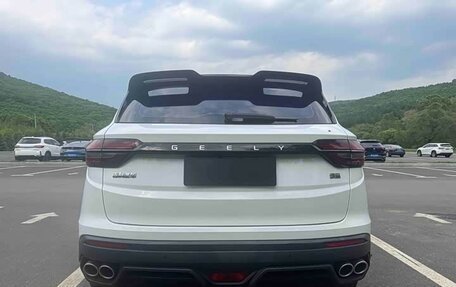 Geely Coolray I, 2022 год, 1 100 000 рублей, 5 фотография